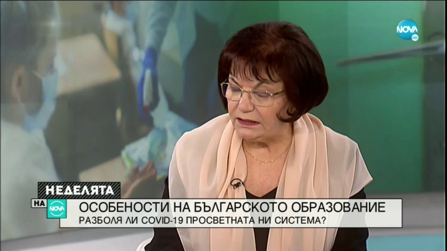 Обсъжда се новата учебна година да започне от 10 септември