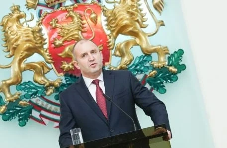 Радев ще се кандидатира за втори мандат