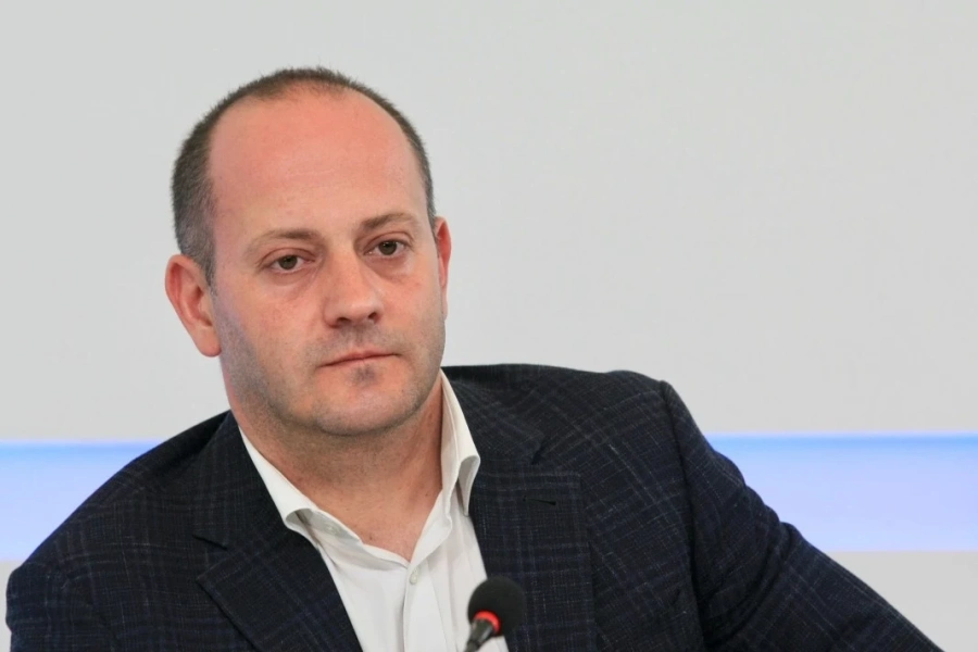 Пореден провал за Радан Кънев и зелените