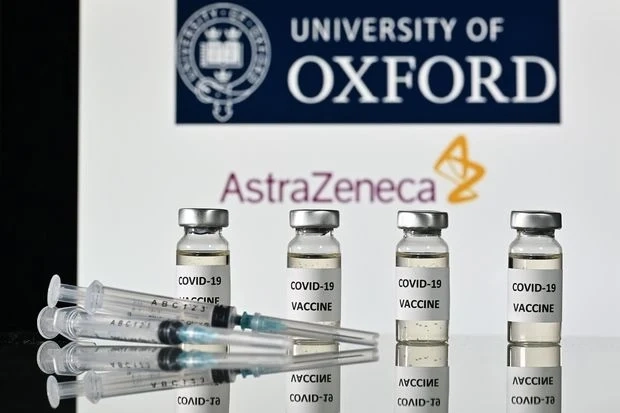 МЗ публикува пълната информация за ваксината на AstraZeneca