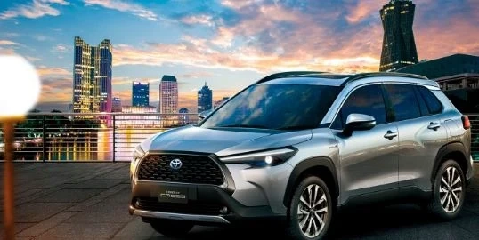 Toyota e най-търсеният автомобил в света