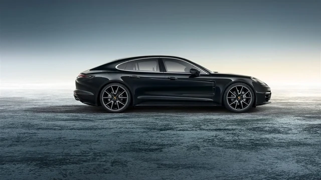 Porsche ще използва изкуствен интелект при поръчката на нов автомобил