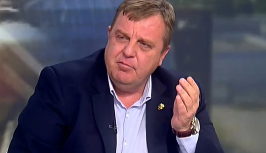 Каракачанов: Съд не може да ни задължи да се явим на избори с Атака