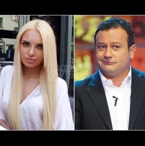 Анита и Рачков вече чакат бебе?