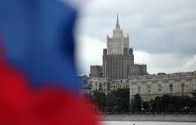 Русия гони трима европейски дипломати