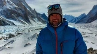Майката на Скатов: Ако не мислеше, че ще успее, нямаше да тръгне