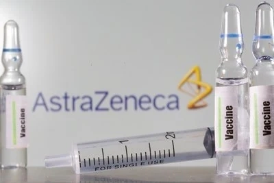 Ваксината на AstraZeneca/Oxford действа срещу британския щам