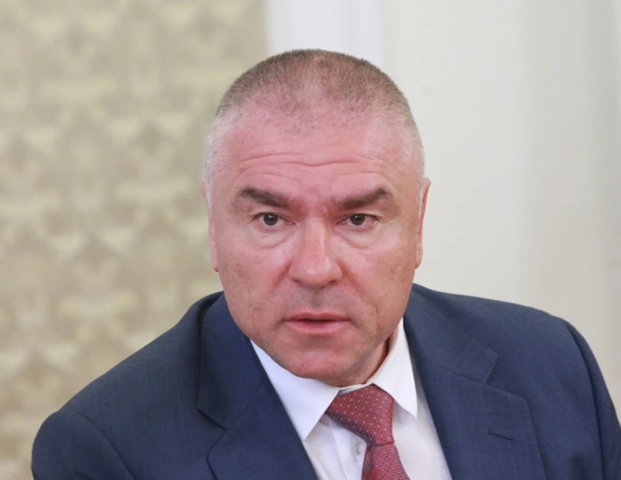 Марешки: Убеден съм, че ще влезем в следващия парламент