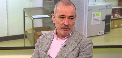 Доц. д-р Борисов: Това е пълна небивалица