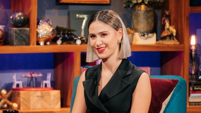 Мария Бакалова - за успеха в Холивуд и сбъдването на мечтите