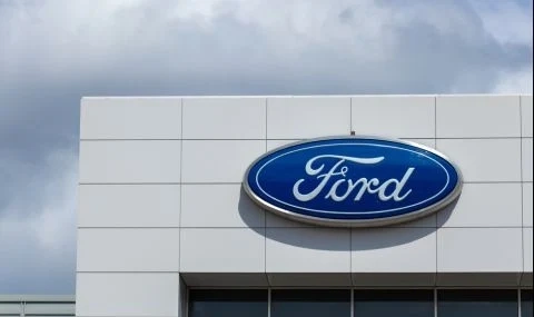 Ford съкращава прозводството на един от моделите си
