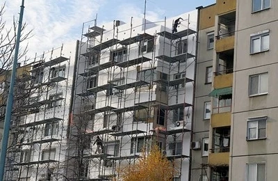 4,5 млрд. лв. трябват за саниране на жилища до 2030 г.