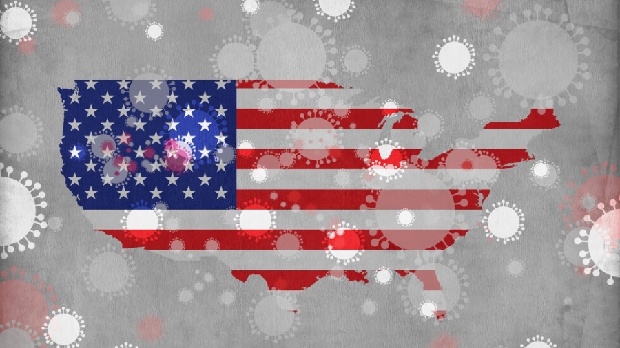 Калифорния изпревари Ню Йорк по брой на смъртните случаи, свързани с Covid-19