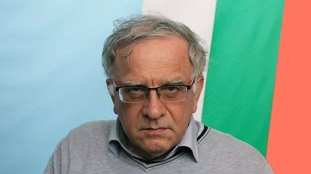 Куцо, кьораво и сакато може да влезе в съставите на СИК