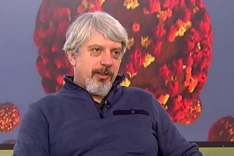 Проф. Витанов: Следващата седмица ни очаква трета вълна на заразата