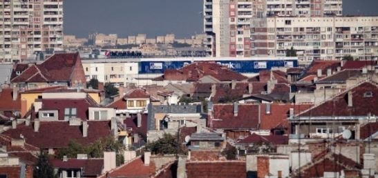 Срив в цените на квартирите в София , хиляди освобождават жилищата под наем