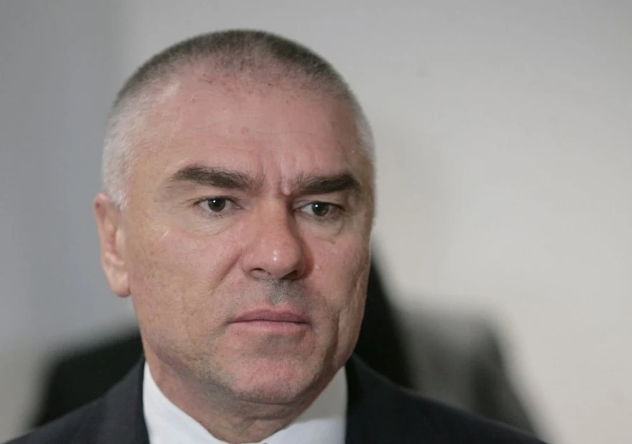 Марешки: Ще бъдем огромна изненада на изборите, борим се за минимум трето място