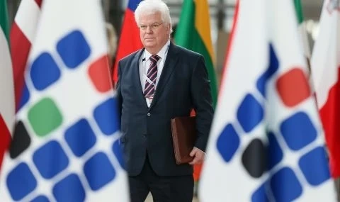 Русия вярва, че диалогът с ЕС ще продължи
