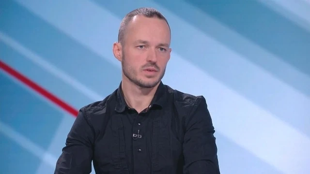 Стойчо Стойчев: ВМРО е лидер в патриотичната вълна