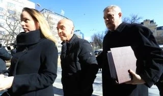 АБВ се регистрира за парламентарните избори