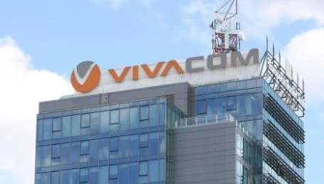 VIVACOM придобива Net1 и ComNet Sofia