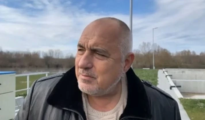 Борисов: Има граници, които не трябва да се преминават, оставете децата на мира