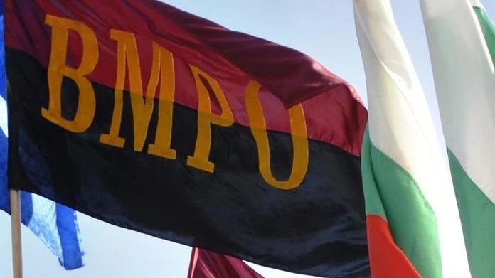 ВМРО категорично влиза в 45-ото Народно събрание