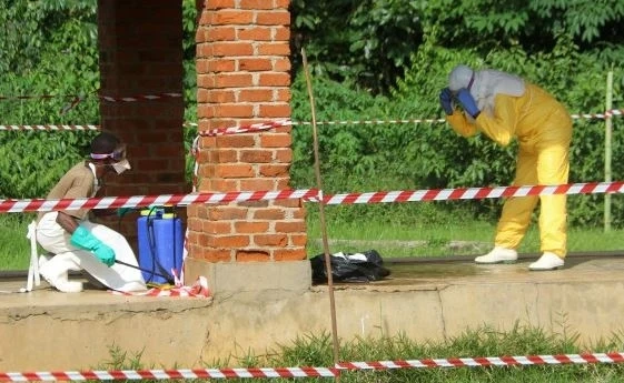 Обявиха епидемия от ебола в Гвинея