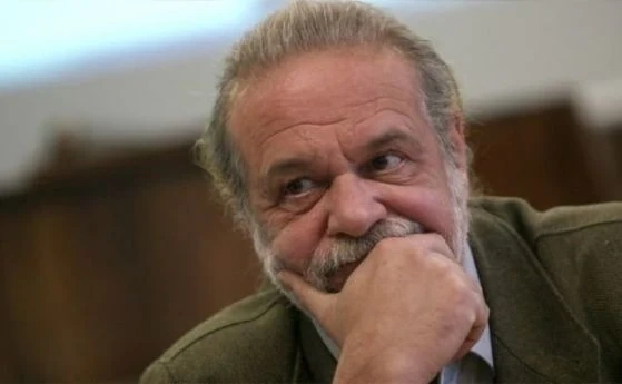 Евгений Дайнов: ВМРО може да влезе в новия парламент