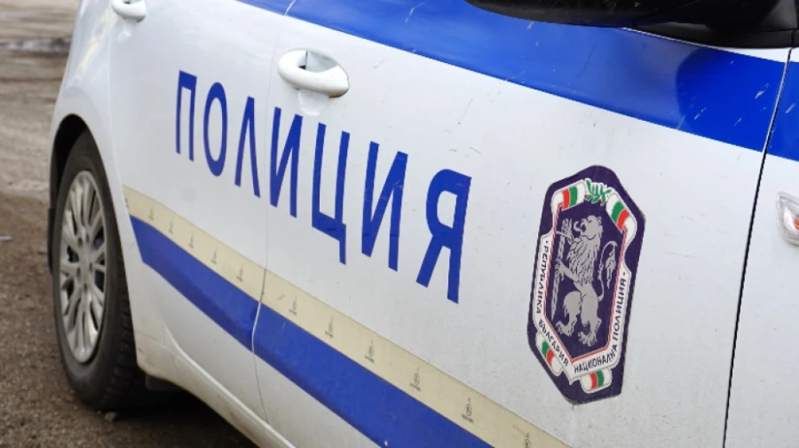 Жестоко убийство на жена в апартамент в столицата