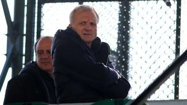 Официално: Пътищата на Гриша Ганчев и ЦСКА се разделиха