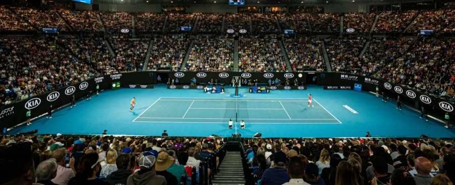 Зрителите на Australian Open се завръщат в четвъртък