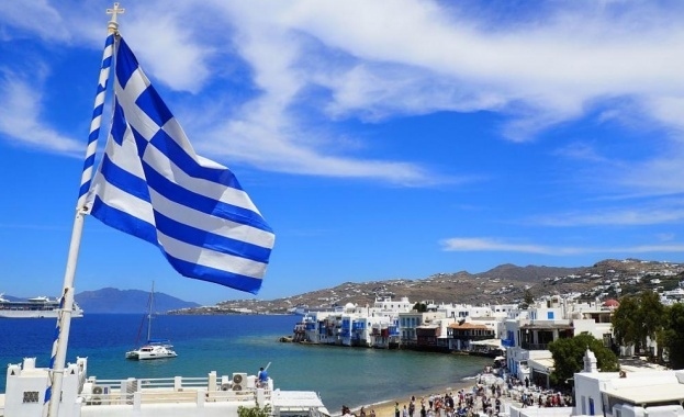 Туризмът в Гърция е пред тотална катастрофа