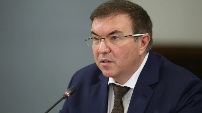 Проф. Ангелов: Следим хода на пандемията