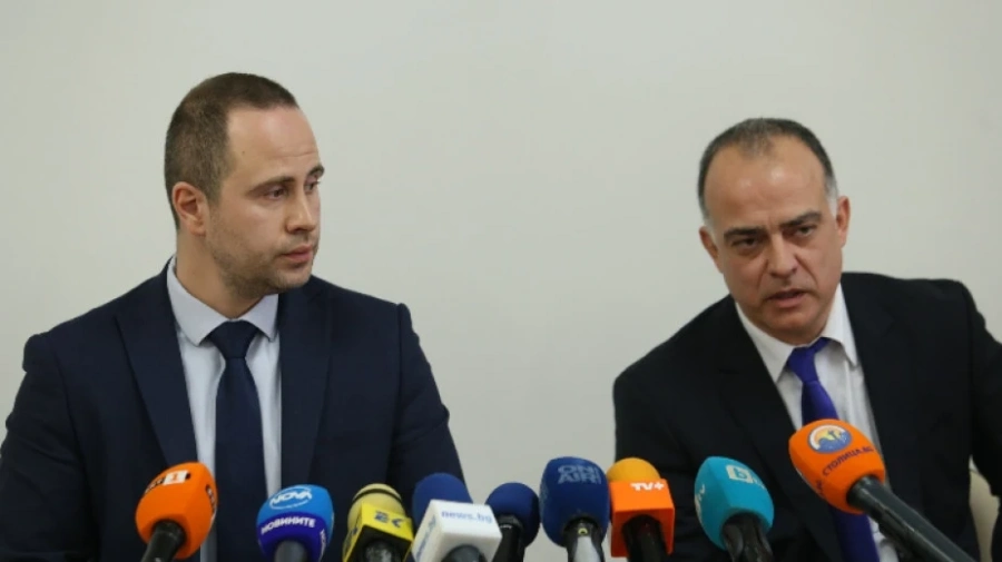 Главният архитект на район Триадица подава оставка