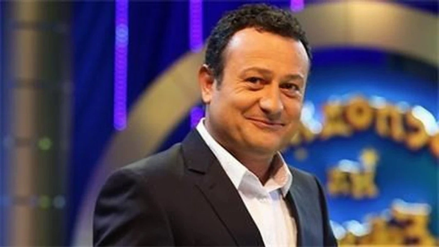 Рачков официално става най-богатият актьор