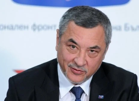 Валери Симеонов: НФСБ и ВОЛЯ имат обща борба с монополите