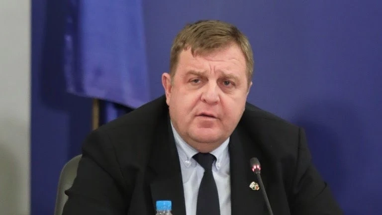 Каракачанов: Не се съмнявам, че ВМРО ще влезе в следващия парламент