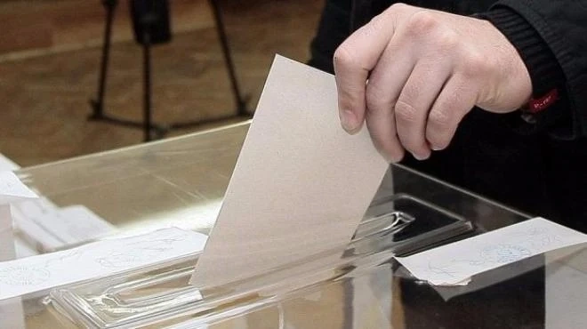 Проучване: 4 партии са сигурни за парламента