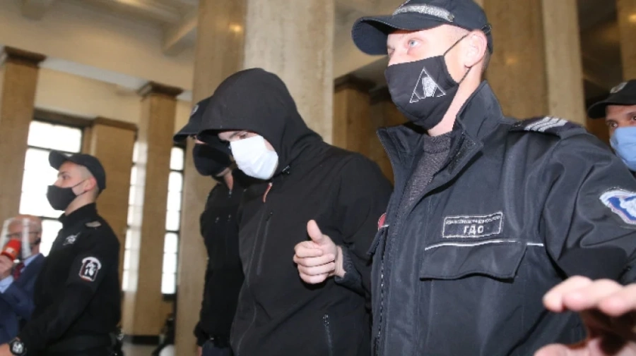 Започва процесът за катастрофата, в която загина Милен Цветков