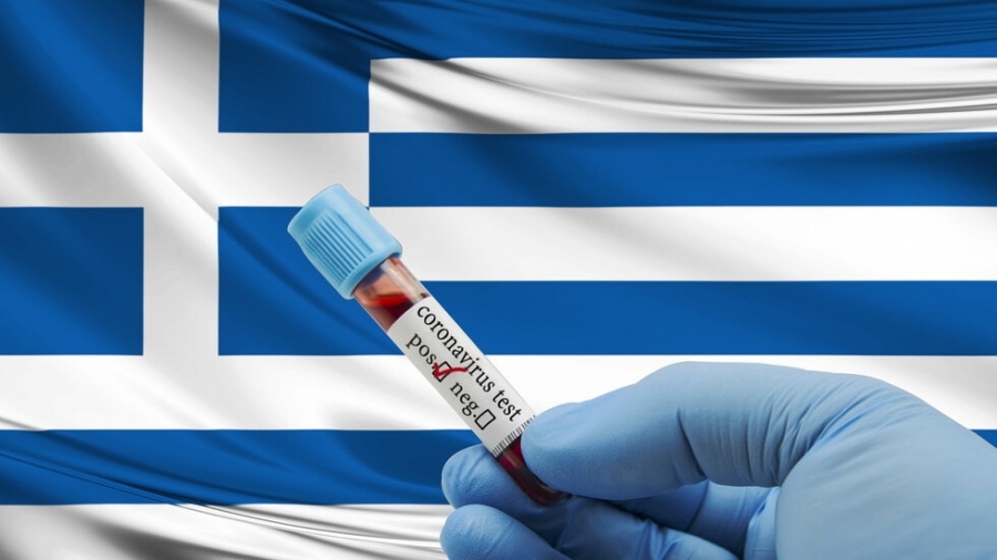Файненшъл таймс: Гърция оказва натиск за въвеждане на ваксинационни паспорти