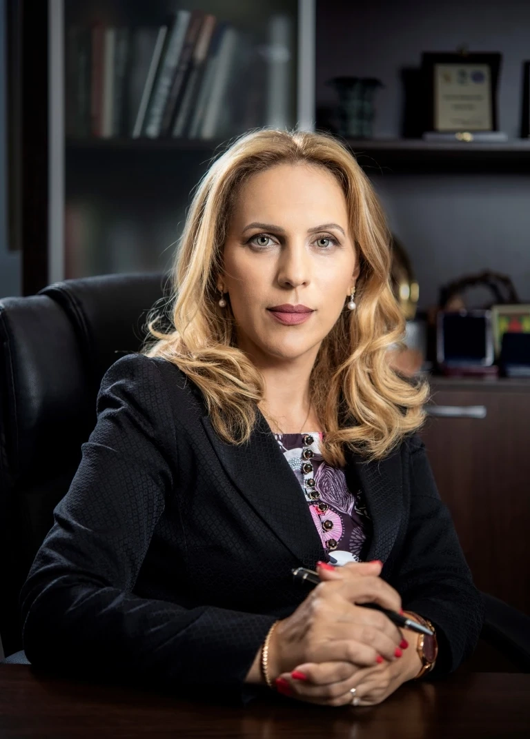 Марияна Николова: Ще бъда безкомпромисна по отношение на контрола