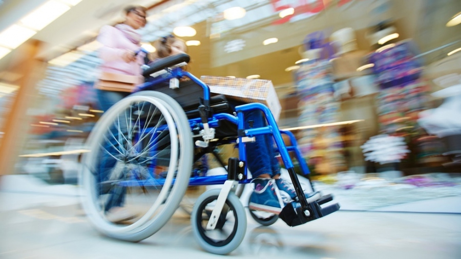 Таймс: Хората с увреждания са забравените жертви на COVID