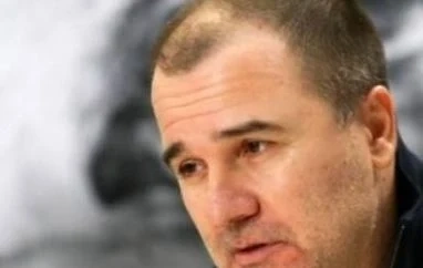 Цветомир Найденов съди журналист за 60 хил. лева
