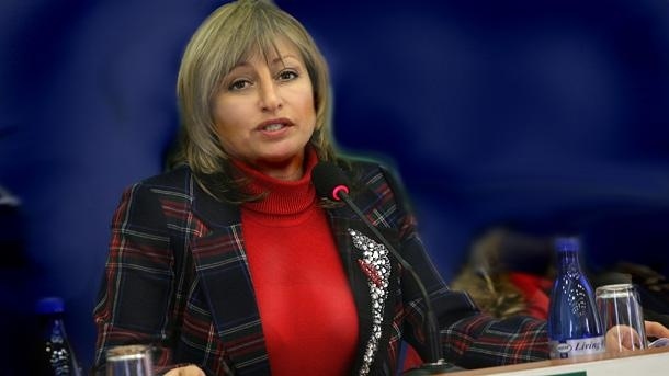 Мира Радева: Фундаменталният въпрос е колко партии ще влязат в парламента