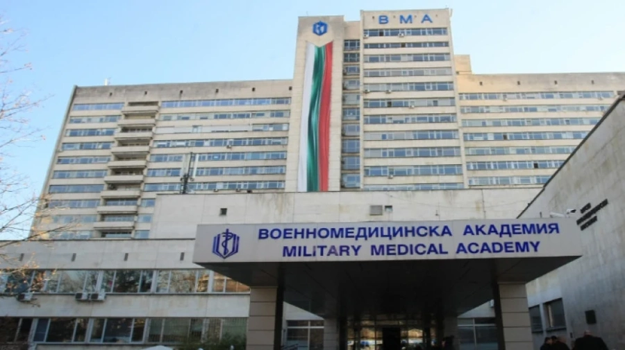 ВМА спира имунизацията по зелените коридори