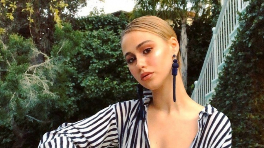 Нов филм с Мария Бакалова излиза на българския екран