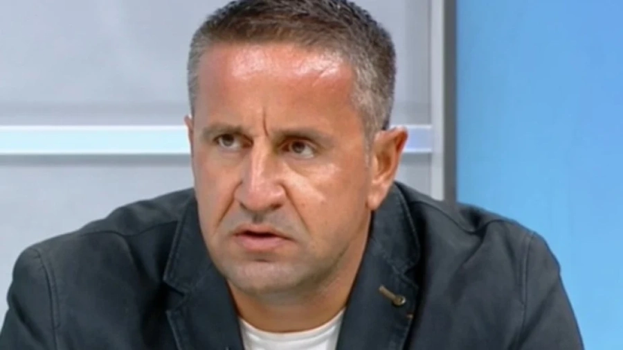 ГЕРБ още пише програмата си, тактиката е да не правим грешки
