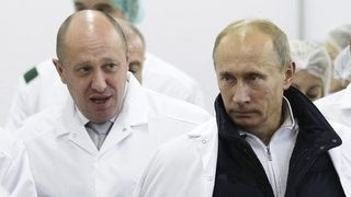 САЩ издирват готвача на Путин. Дават награда от 250 хил. долара