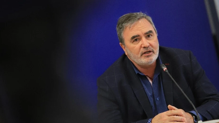 Ангел Кунчев: Проблемът с доставките ще се реши, когато има ваксини на повече фирми